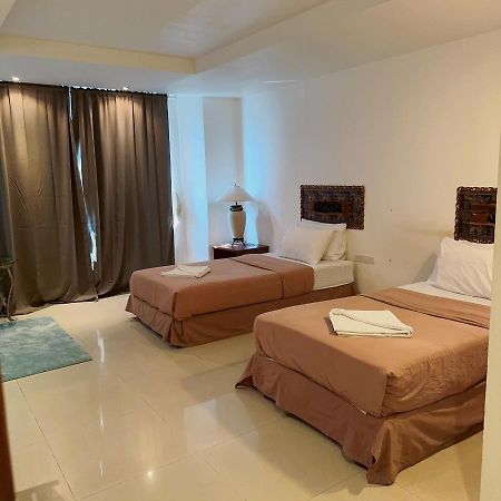 Jomtien Hostel 3 Εξωτερικό φωτογραφία