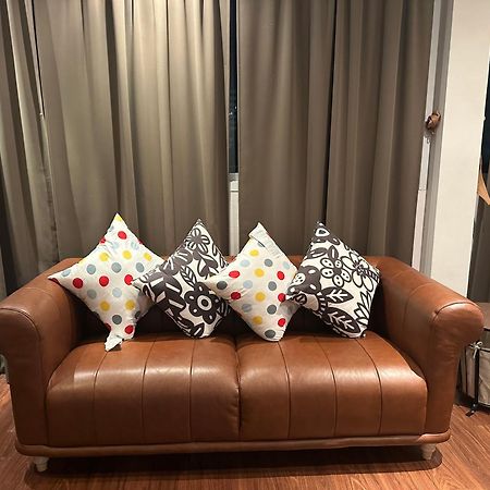 Jomtien Hostel 3 Εξωτερικό φωτογραφία