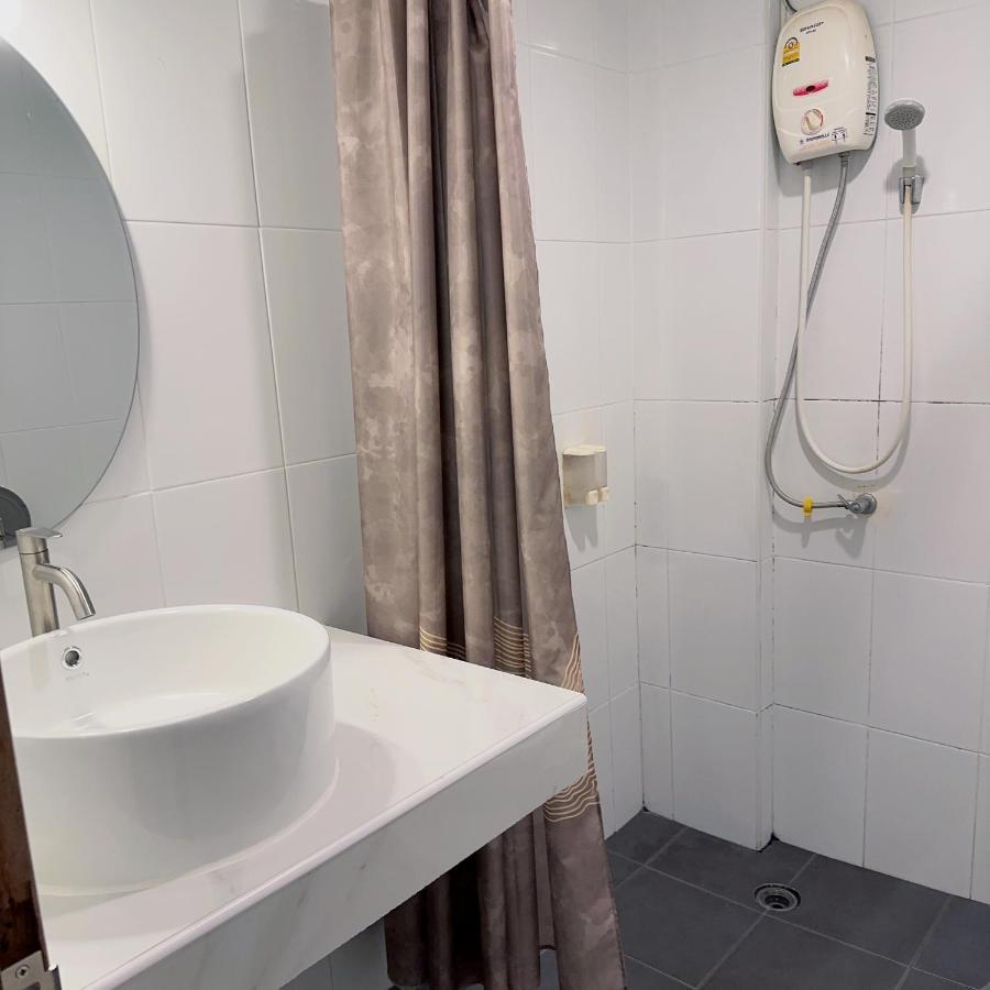 Jomtien Hostel 3 Εξωτερικό φωτογραφία