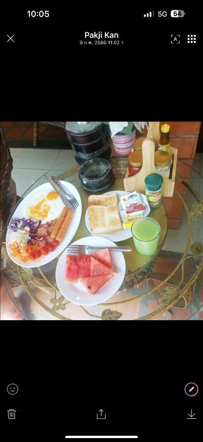 Jomtien Hostel 3 Εξωτερικό φωτογραφία