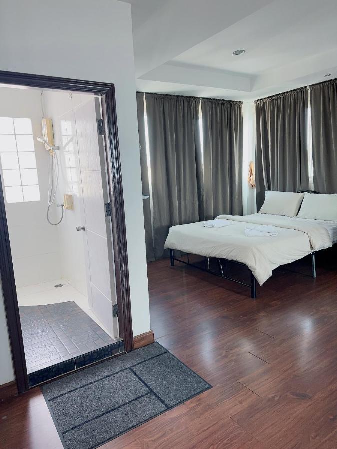 Jomtien Hostel 3 Εξωτερικό φωτογραφία