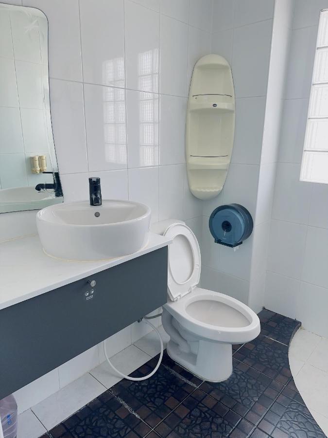 Jomtien Hostel 3 Εξωτερικό φωτογραφία