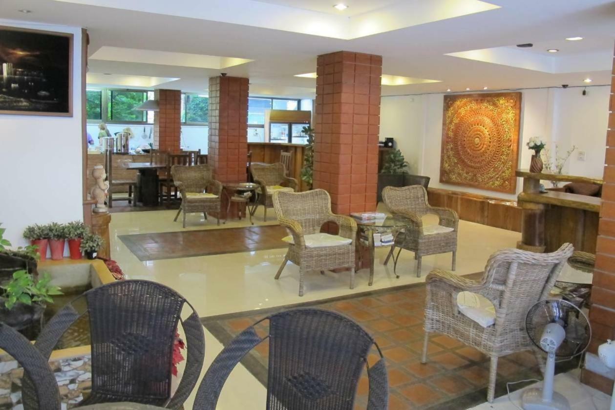 Jomtien Hostel 3 Εξωτερικό φωτογραφία